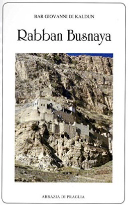 Rabban Busnaya (Vita del monaco Rabban Giuseppe Busnaya)