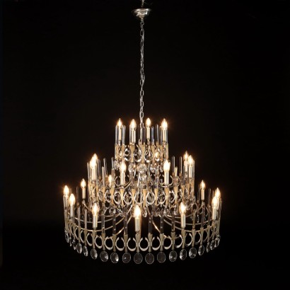 Lampada Sciolari Anni 70-80