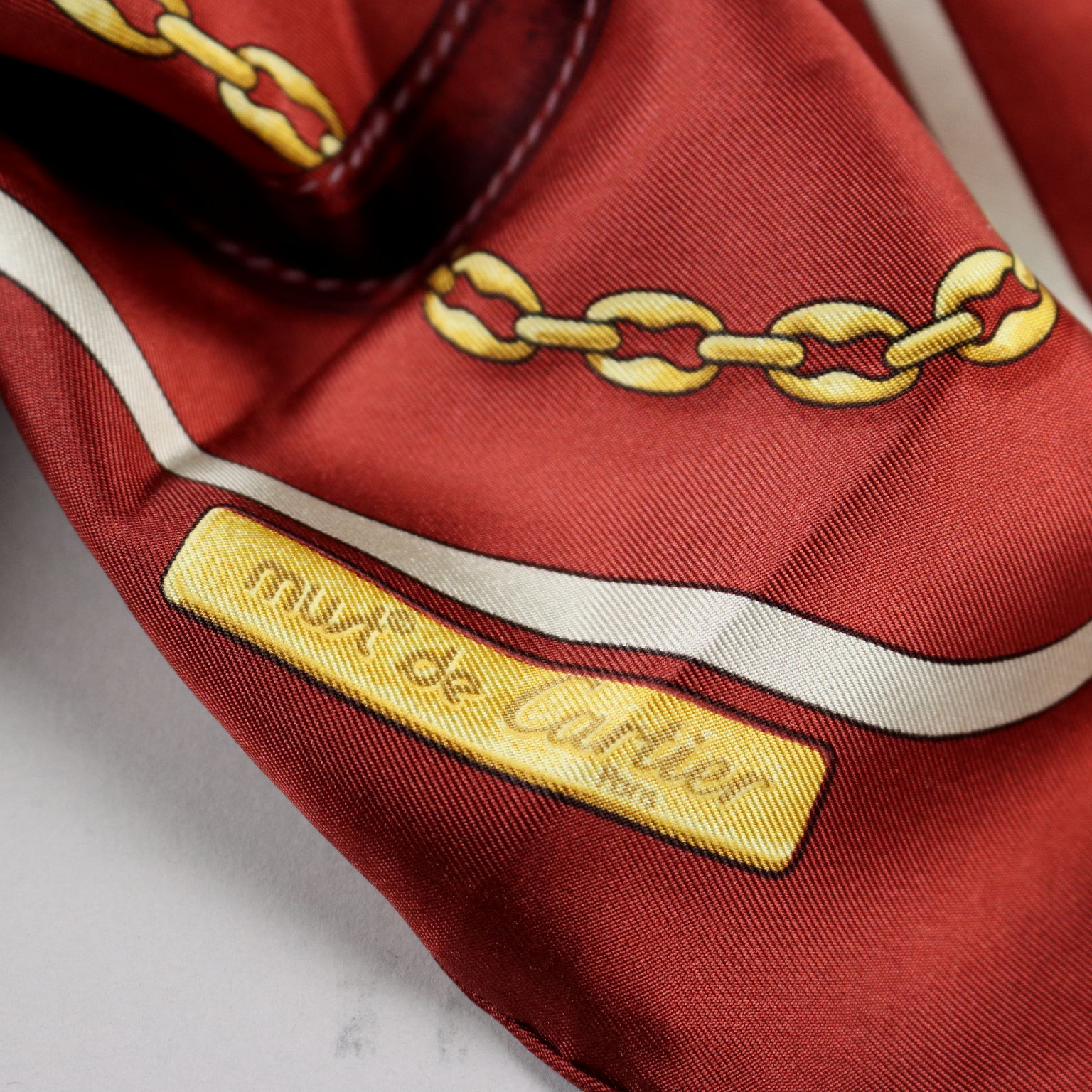 Mut hotsell de cartier