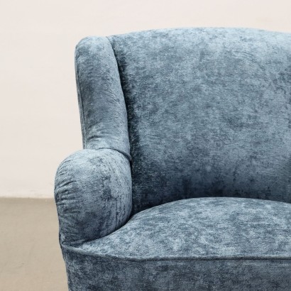 arte moderno, diseño de arte moderno, sillón, sillón de arte moderno, sillón de arte moderno, sillón italiano, sillón vintage, sillón de los años 60, sillón de diseño de los años 60, sillón de los años 50