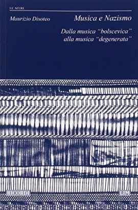 Musica e Nazismo