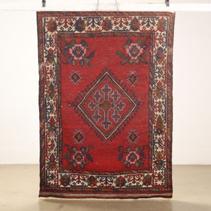 antiquités, tapis, antiquités de tapis, tapis antique, tapis antique, tapis néoclassique, tapis 900, tapis Kaskay - Iran