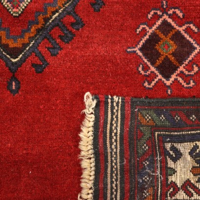 antiquités, tapis, antiquités de tapis, tapis antique, tapis antique, tapis néoclassique, tapis 900, tapis Kaskay - Iran