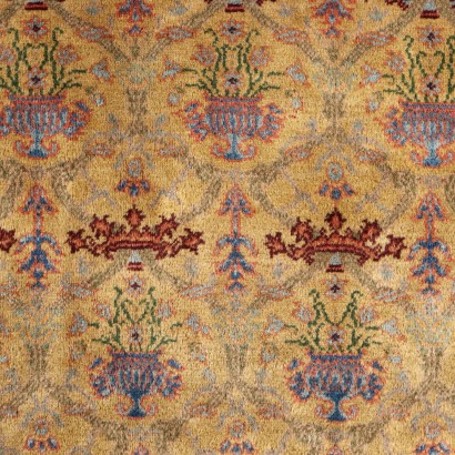 Ardebil Carpet Wool Big Knot Iran