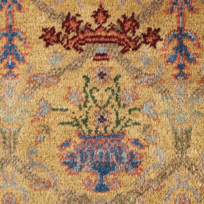 antiquariato, tappeto, antiquariato tappeti, tappeto antico, tappeto di antiquariato, tappeto neoclassico, tappeto del 900,Tappeto Ardebil - Iran