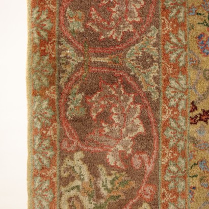 Ardebil Carpet Wool Big Knot Iran