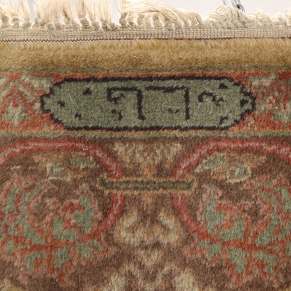 Ardebil Carpet Wool Big Knot Iran