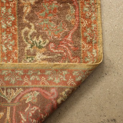 antiquariato, tappeto, antiquariato tappeti, tappeto antico, tappeto di antiquariato, tappeto neoclassico, tappeto del 900,Tappeto Ardebil - Iran