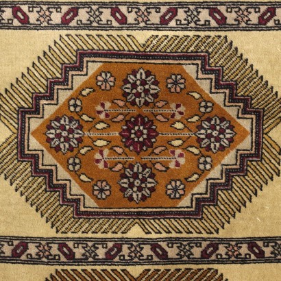 Shirvan Carpet Wool Fine Knot Russia