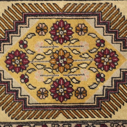 Shirvan Carpet Wool Fine Knot Russia