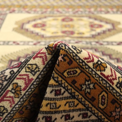 Shirvan Carpet Wool Fine Knot Russia