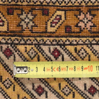 Shirvan Carpet Wool Fine Knot Russia