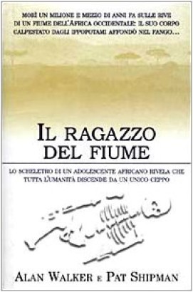 Il ragazzo del fiume