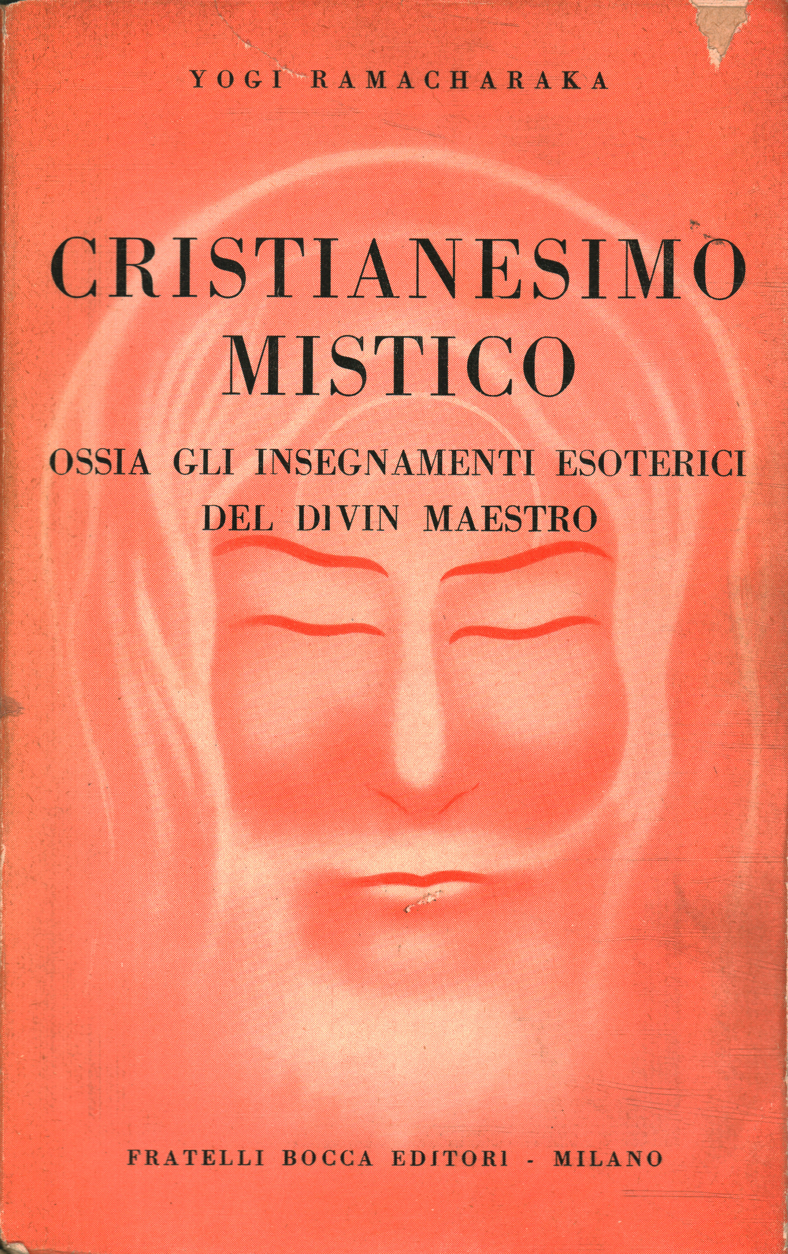 Cristianismo místico