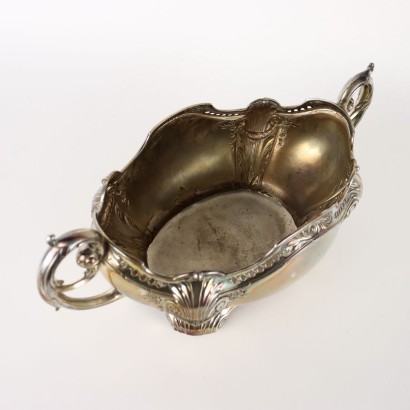 Centerpiece Silver Germany XIX-XX Century