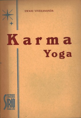 Karma - yoga