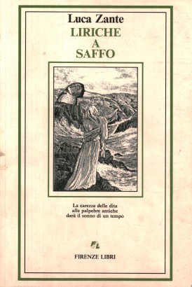 Liriche a Saffo