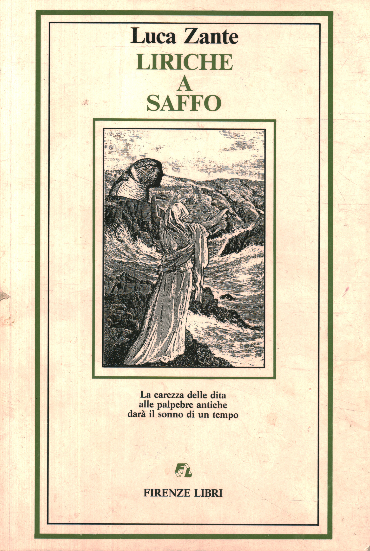 Paroles de Sapho