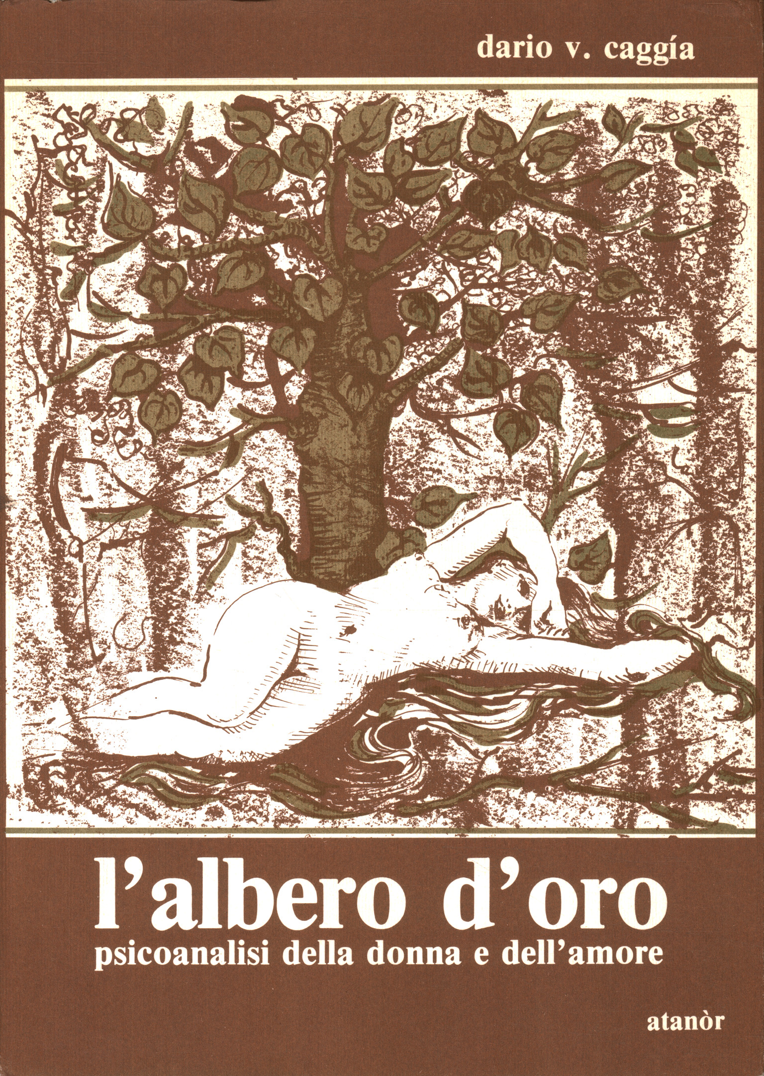 el arbol de oro