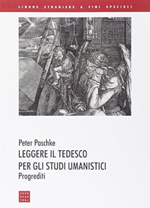 Leggere il tedesco per gli studi umanistici