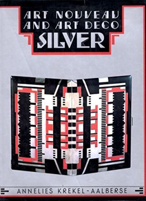 Art Nouveau and Art Deco Silver