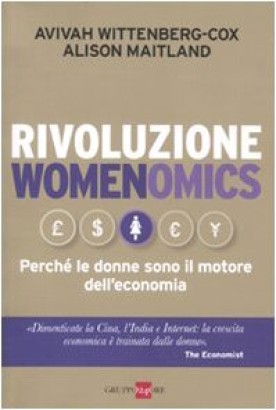 Rivoluzione womenomics