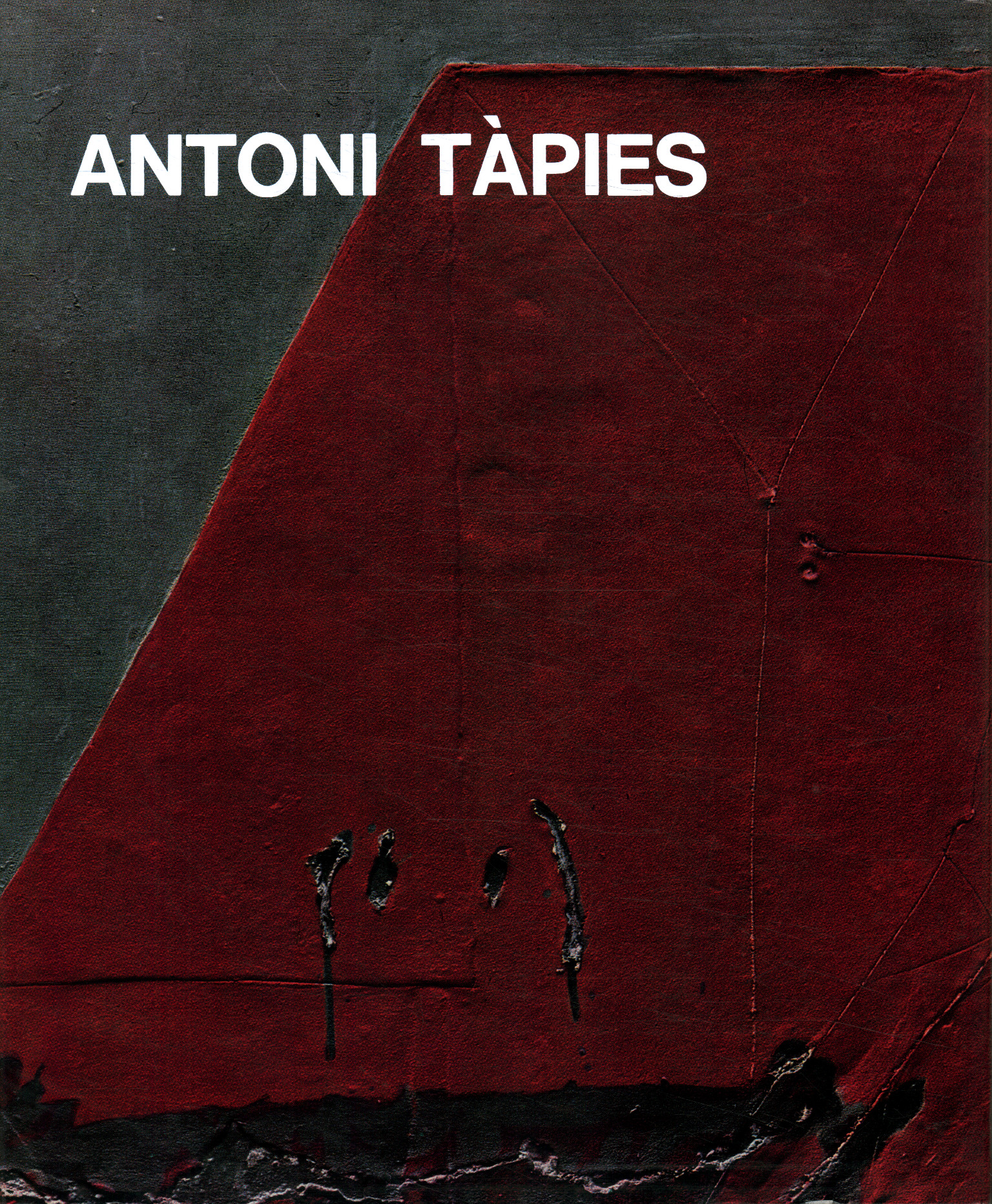 Antoni Tapies
