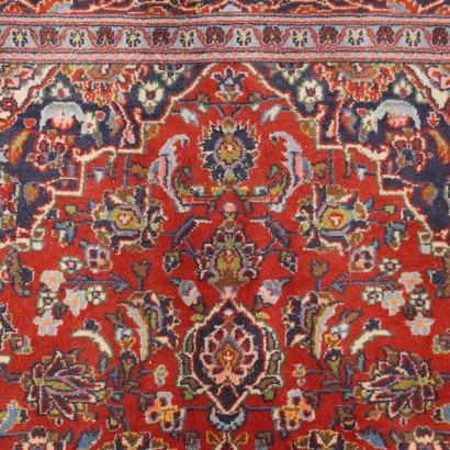 Keshan Teppich Wolle Iran