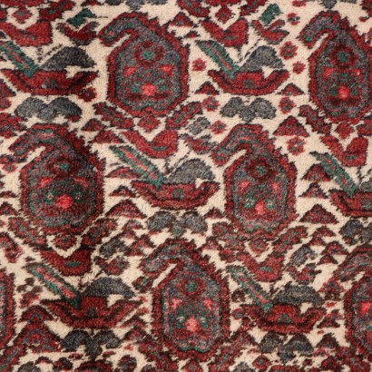 antiques, carpet, carpet antiques, antique carpet, antique carpet, neoclassical carpet, 900 carpet, Afshari carpet - Iran