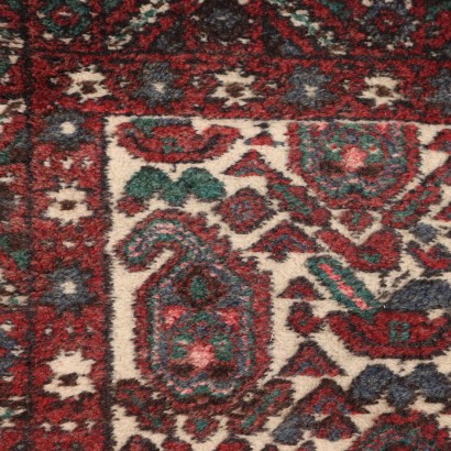 antiques, carpet, carpet antiques, antique carpet, antique carpet, neoclassical carpet, 900 carpet, Afshari carpet - Iran