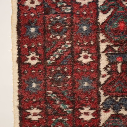 antiques, carpet, carpet antiques, antique carpet, antique carpet, neoclassical carpet, 900 carpet, Afshari carpet - Iran