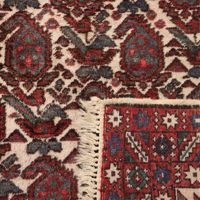 antiques, carpet, carpet antiques, antique carpet, antique carpet, neoclassical carpet, 900 carpet, Afshari carpet - Iran