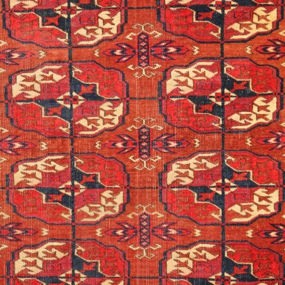 antigüedades, alfombras, alfombras antigüedades, alfombras antiguas, alfombras antiguas, alfombras neoclásicas, alfombras 900, alfombras Bukhara -Turkmenistán