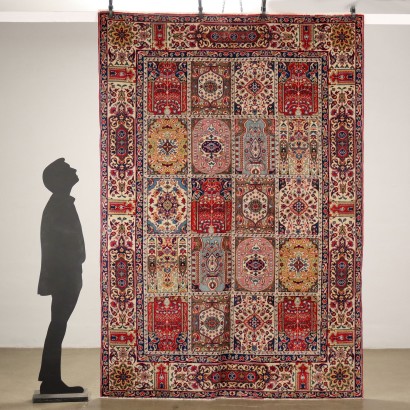 antigüedades, alfombras, alfombras antigüedades, alfombras antiguas, alfombras antiguas, alfombras neoclásicas, alfombras 900, alfombras Tabriz - Irán