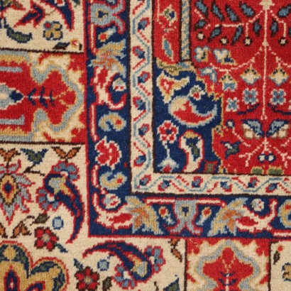 antiquités, tapis, antiquités de tapis, tapis antique, tapis antique, tapis néoclassique, tapis 900, tapis Tabriz - Iran
