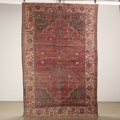 antiquariato, tappeto, antiquariato tappeti, tappeto antico, tappeto di antiquariato, tappeto neoclassico, tappeto del 900,Tappeto Bakhtiari - Iran