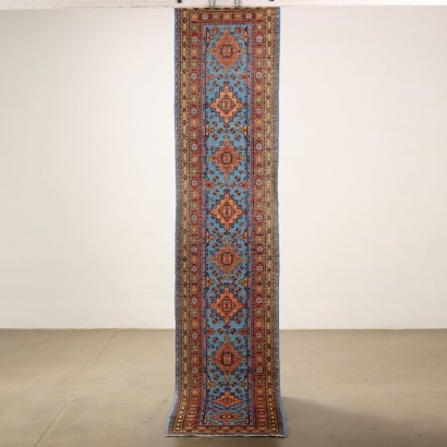 Samarkanda Carpet Wool Fine Knot Turkey