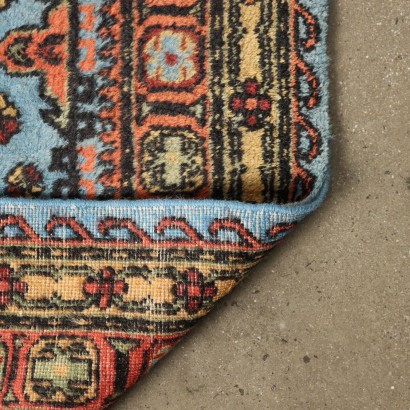 Samarkanda Carpet Wool Fine Knot Turkey
