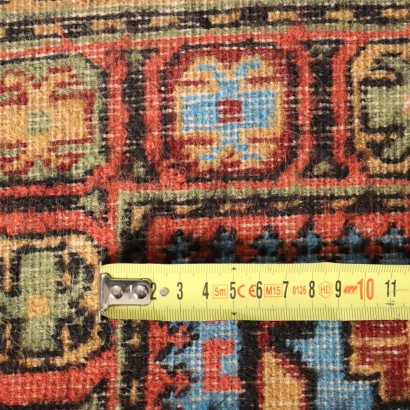 Samarkanda Carpet Wool Fine Knot Turkey