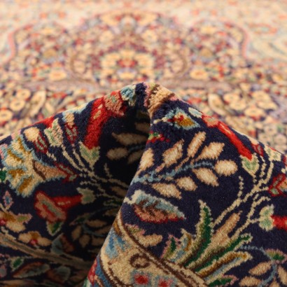 antigüedades, alfombras, alfombras antigüedades, alfombras antiguas, alfombras antiguas, alfombras neoclásicas, alfombras 900, alfombras Kerman - Irán