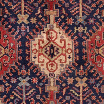 Esparta Carpet Wool Big Knot Turkey