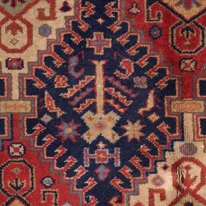 Esparta Carpet Wool Big Knot Turkey