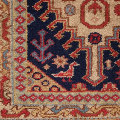 Esparta Carpet Wool Big Knot Turkey