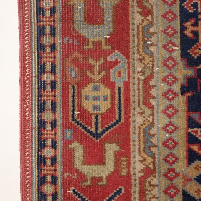 antiquariato, tappeto, antiquariato tappeti, tappeto antico, tappeto di antiquariato, tappeto neoclassico, tappeto del 900,Tappeto Esparta - Turchia
