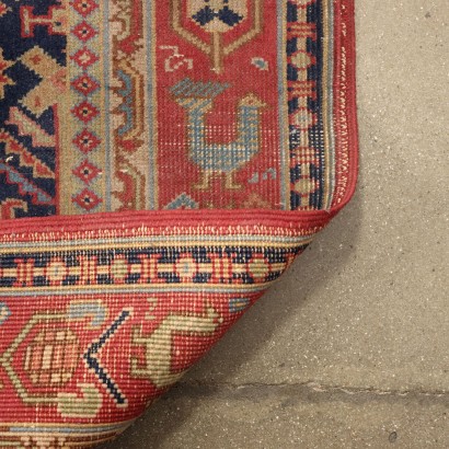 antiquariato, tappeto, antiquariato tappeti, tappeto antico, tappeto di antiquariato, tappeto neoclassico, tappeto del 900,Tappeto Esparta - Turchia