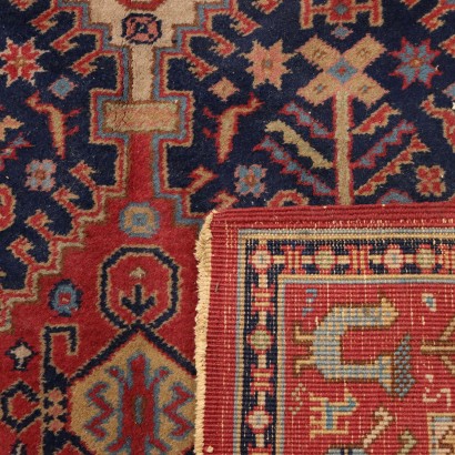 Esparta Carpet Wool Big Knot Turkey