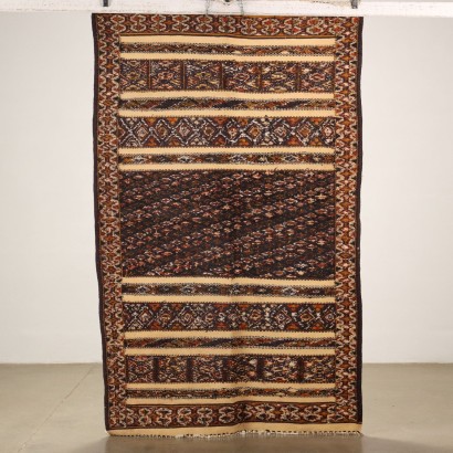 Agadir Carpet Wool Fine Knot Morocco