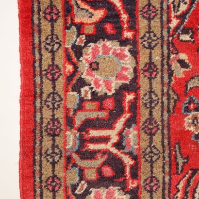 Carpet Wool Big Knot Asia