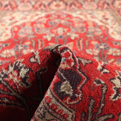 Carpet Wool Big Knot Asia
