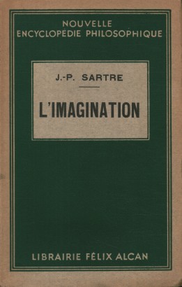 L'imagination